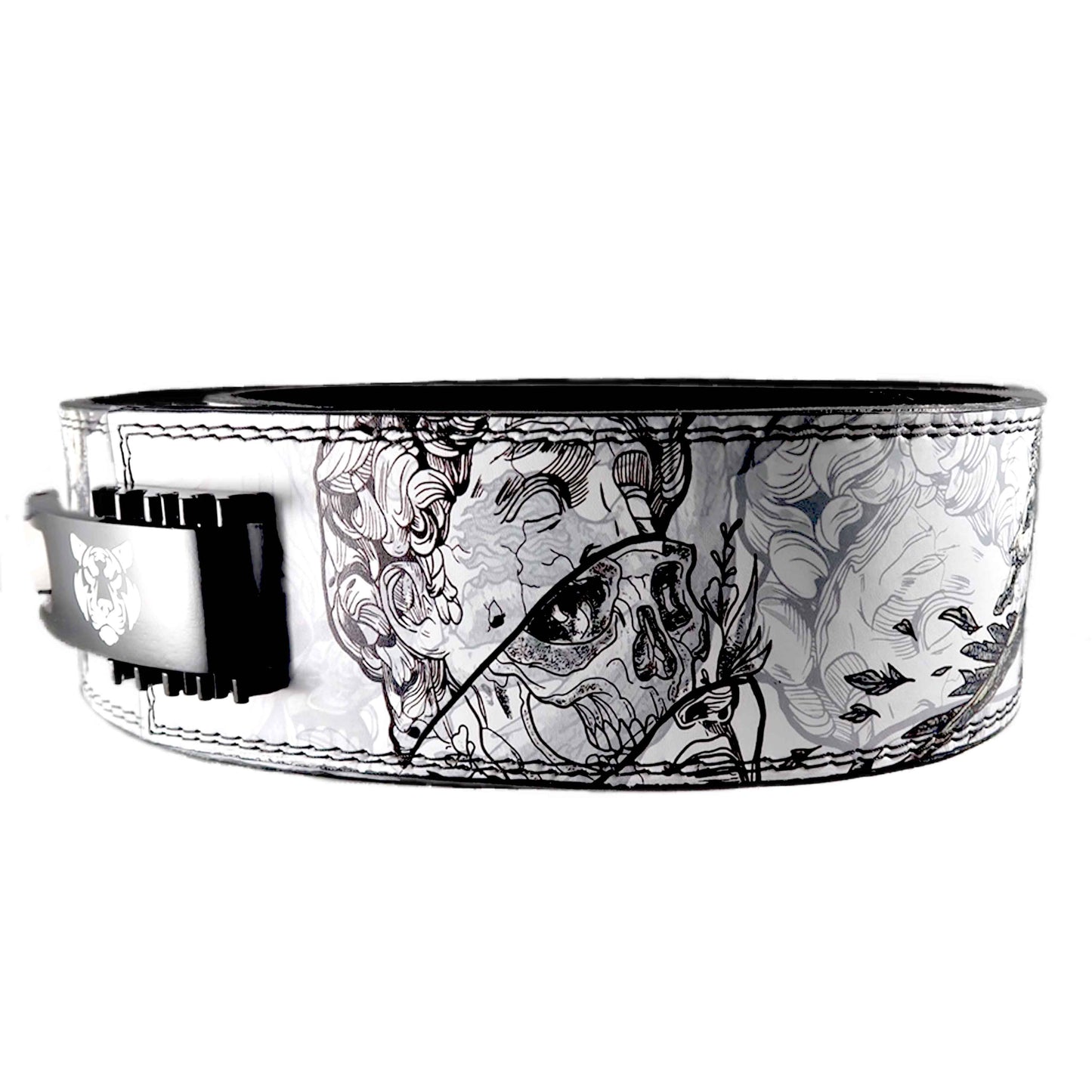 Greek Mythology print - Powerbelt met Clip