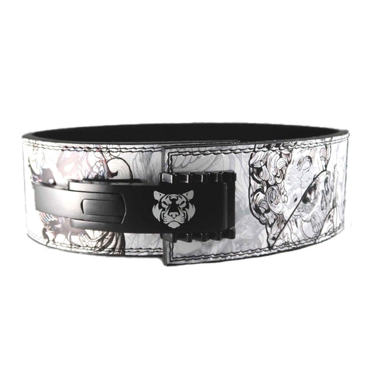 Greek Mythology print - Powerbelt met Clip
